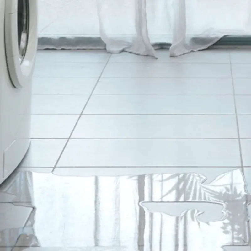 Appliance Leak Cleanup in Clay County, WV